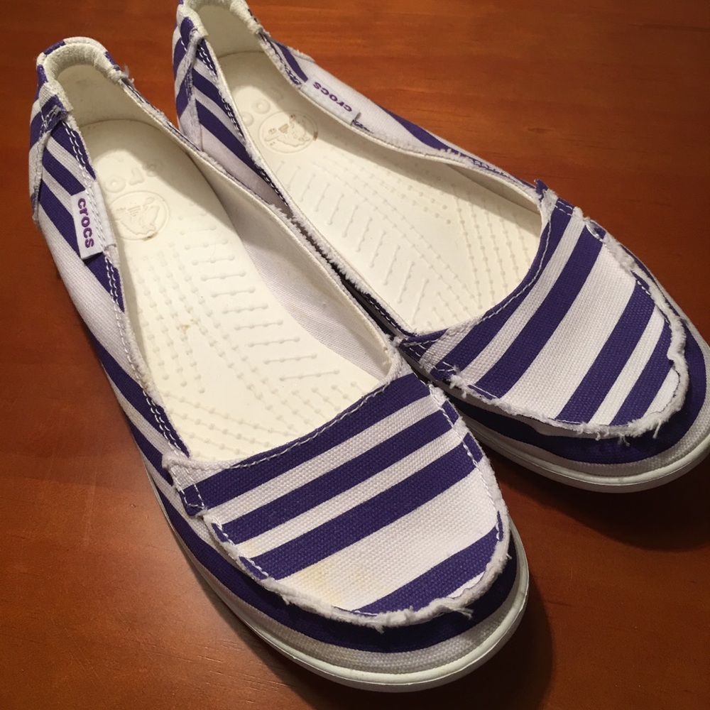 Crocs